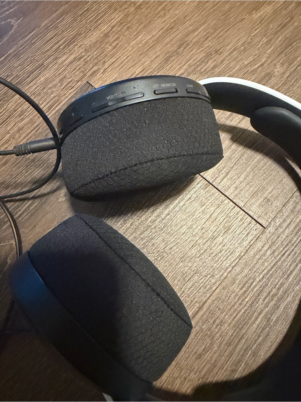 Sony PlayStation Pulse 3D Headset